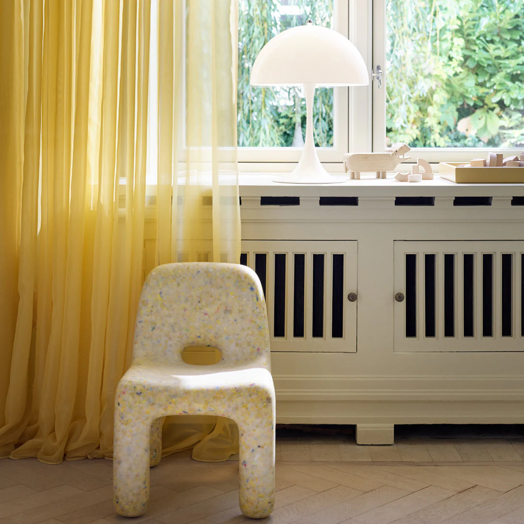 Panthella 320 Table Lamp - Image 17