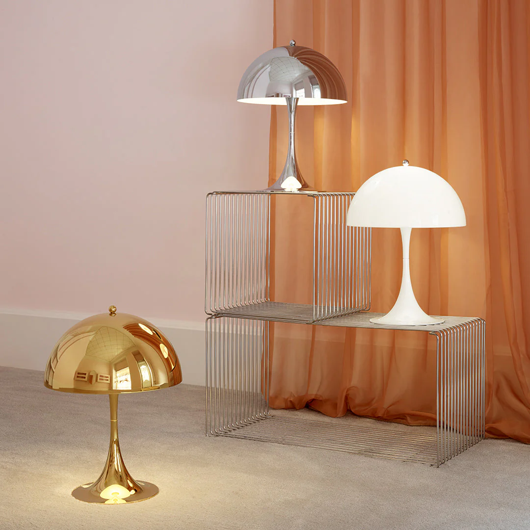 Panthella 320 Table Lamp - Image 18