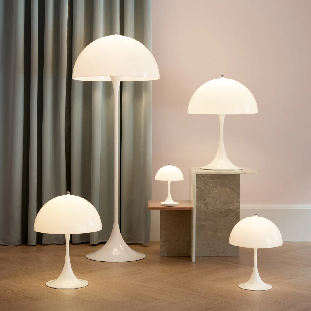 Panthella 320 Table Lamp - Image 19