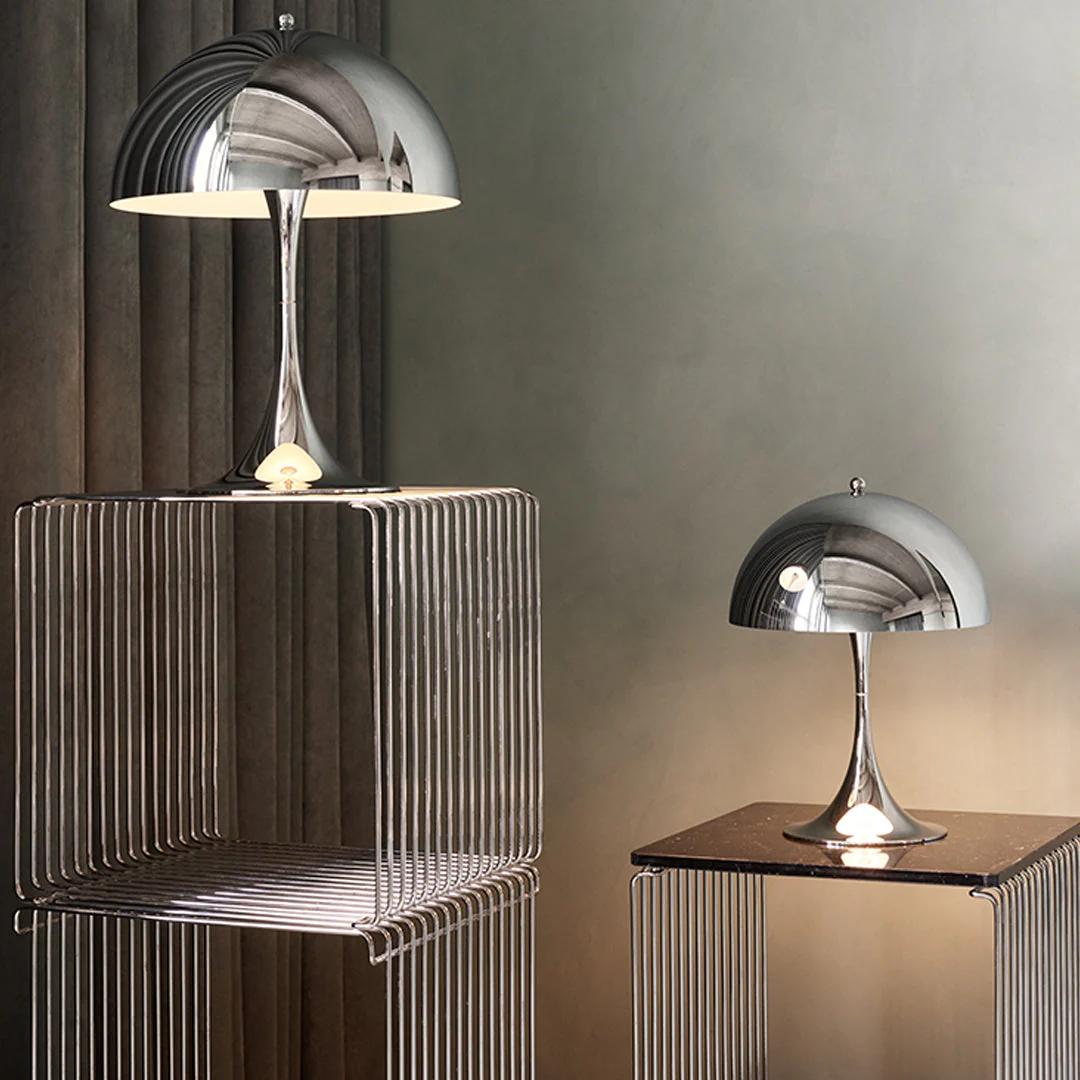 Panthella 320 Table Lamp - Image 20