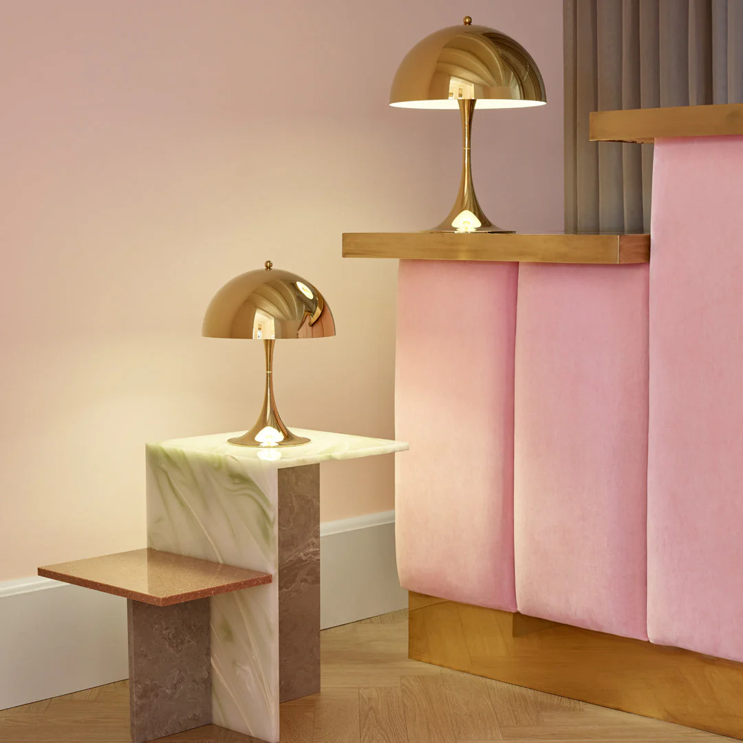 Panthella 320 Table Lamp - Image 22