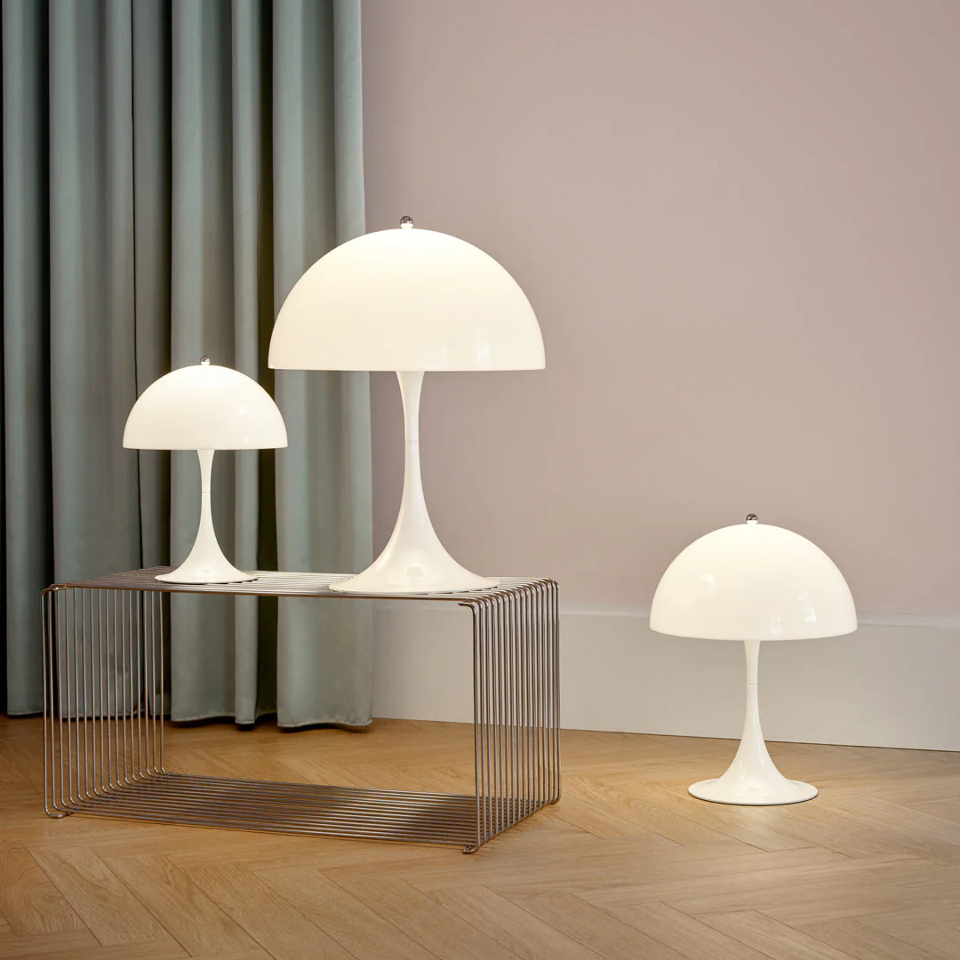 Panthella 320 Table Lamp - Image 23