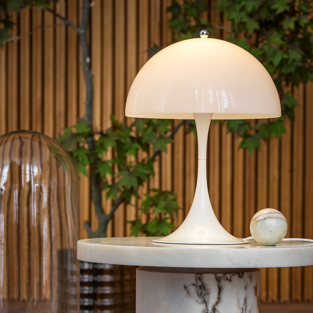 Panthella 250 Table Lamp - Image 13