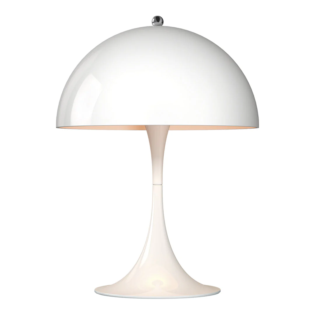 Panthella 250 Table Lamp - Image 6