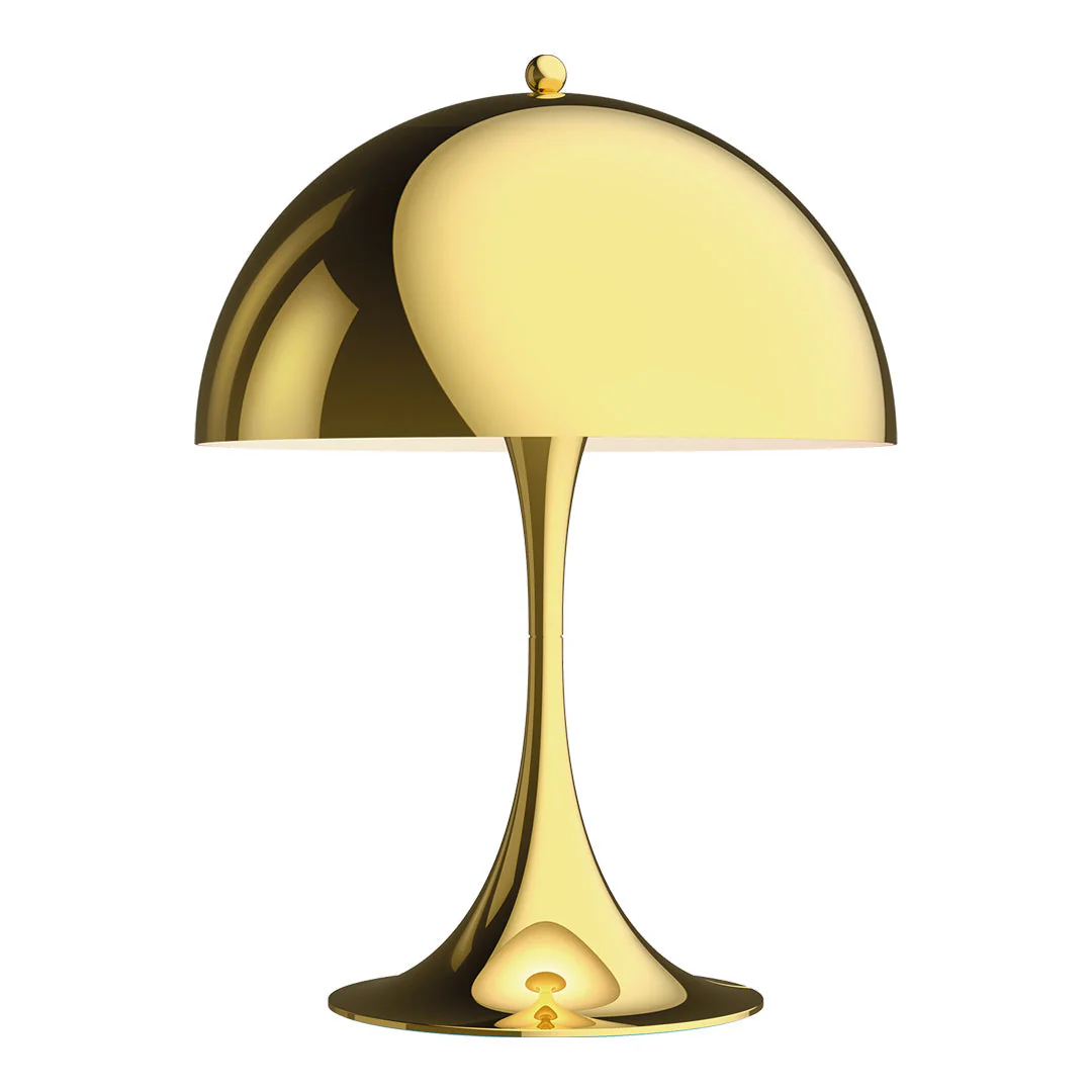 Panthella 250 Table Lamp - Image 7