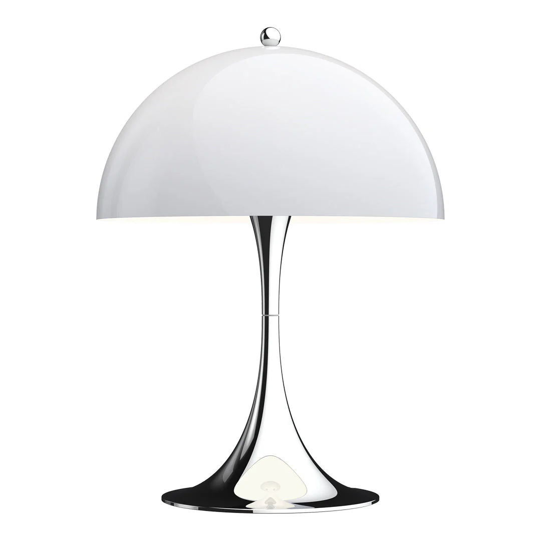 Panthella 250 Table Lamp - Image 8
