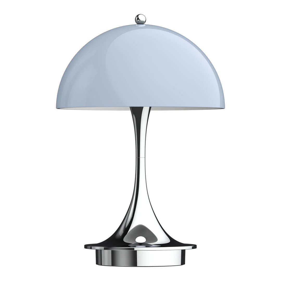 Panthella 160 Table Lamp - Portable - Image 15