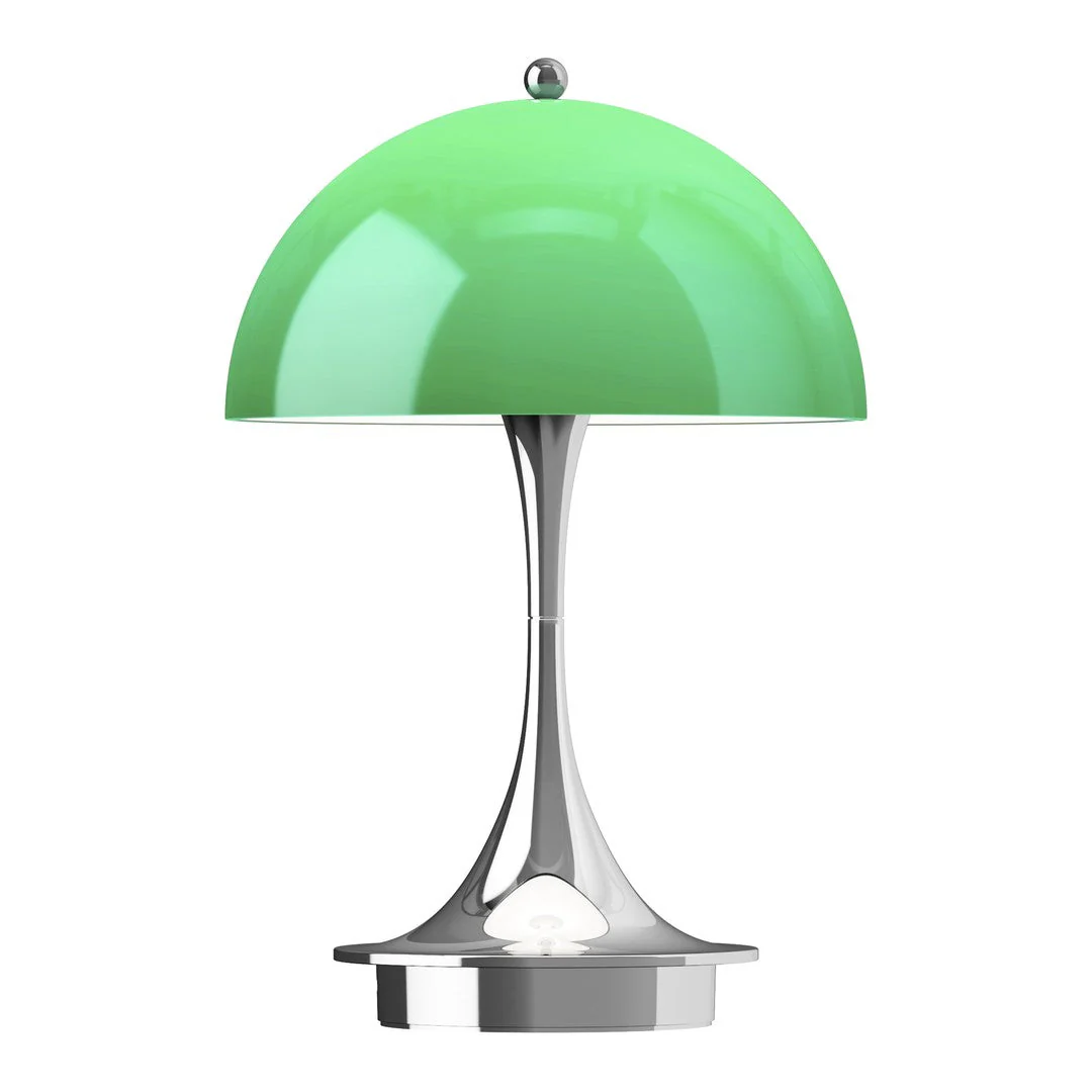 Panthella 160 Table Lamp - Portable - Image 2