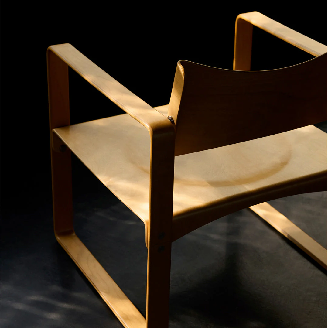 Series 270 F Armchair - Image 11