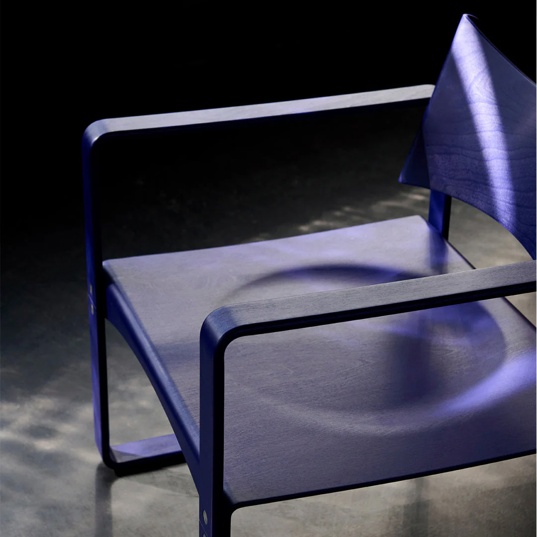 Series 270 F Armchair - Image 14
