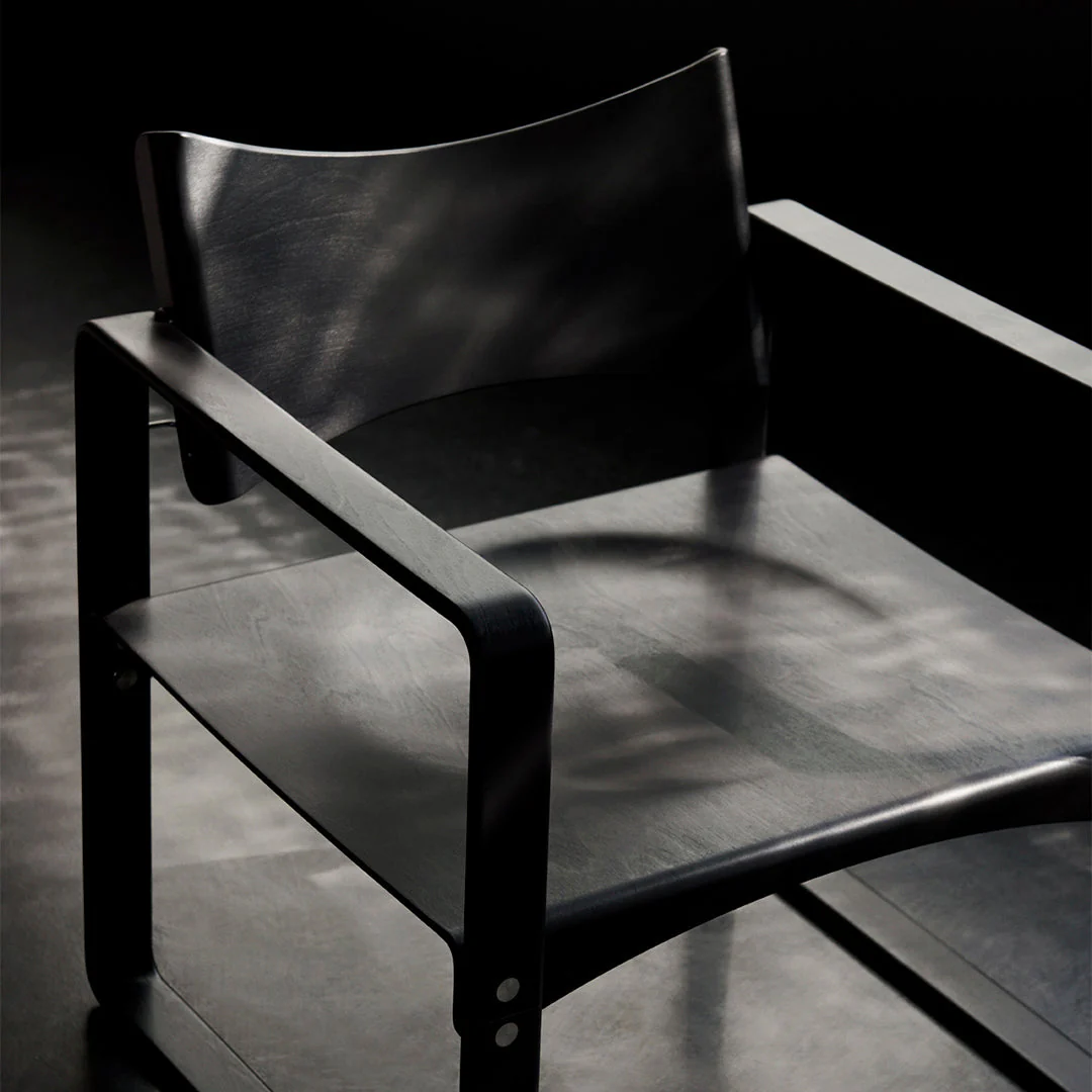 Series 270 F Armchair - Image 16