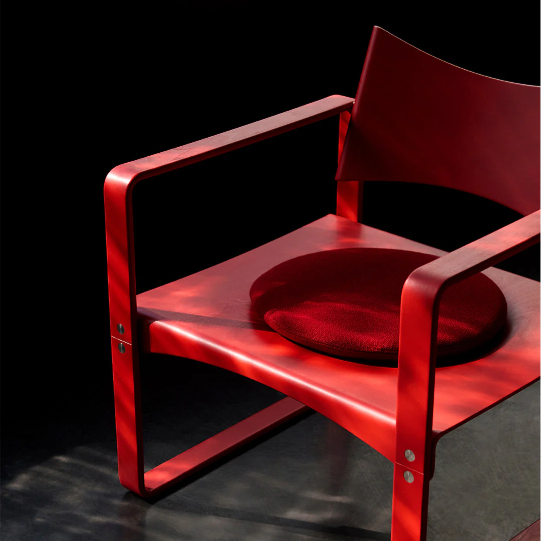 Series 270 F Armchair - Image 17