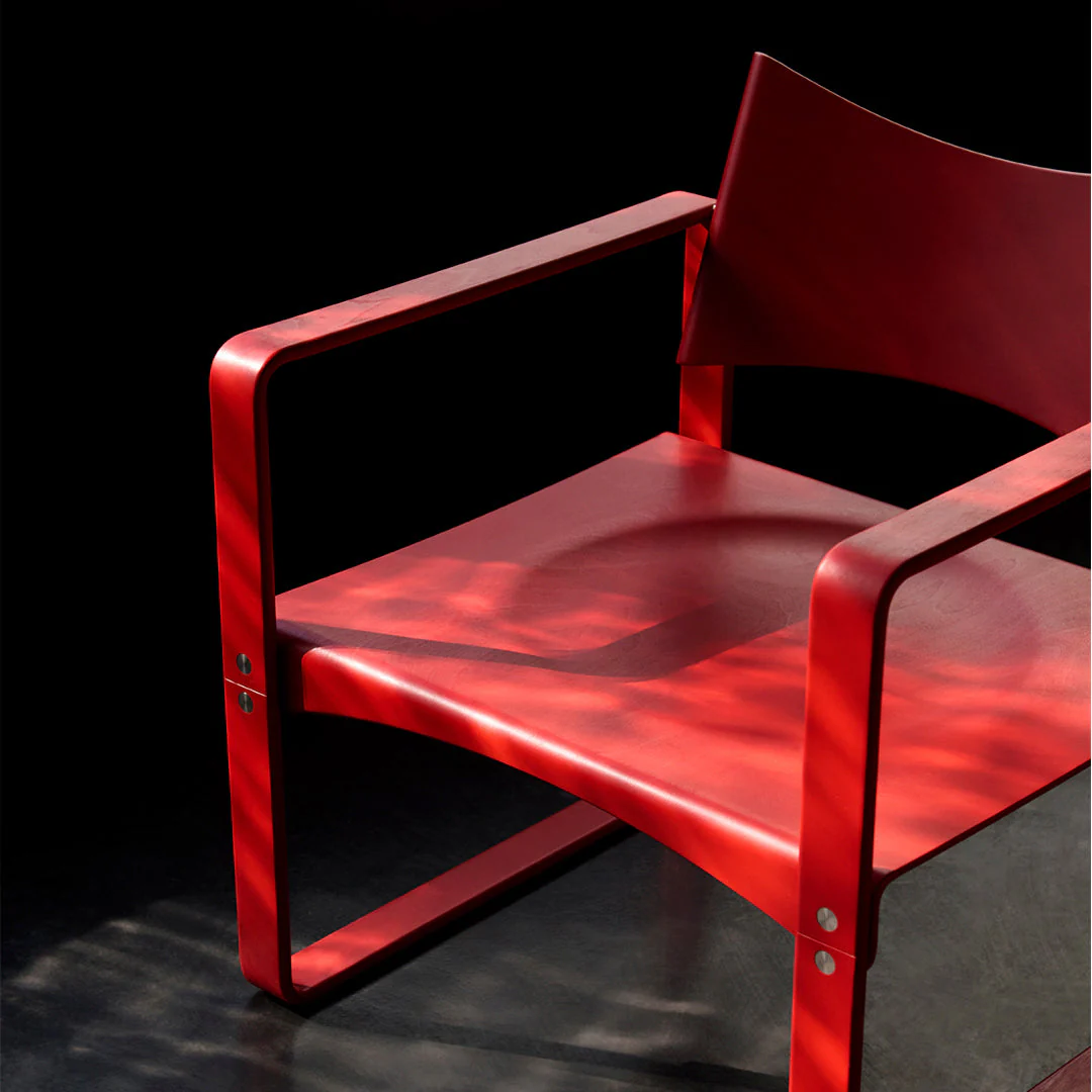Series 270 F Armchair - Image 18