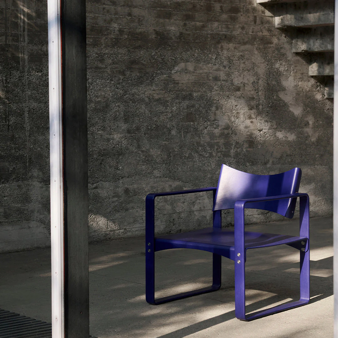 Series 270 F Armchair - Image 19