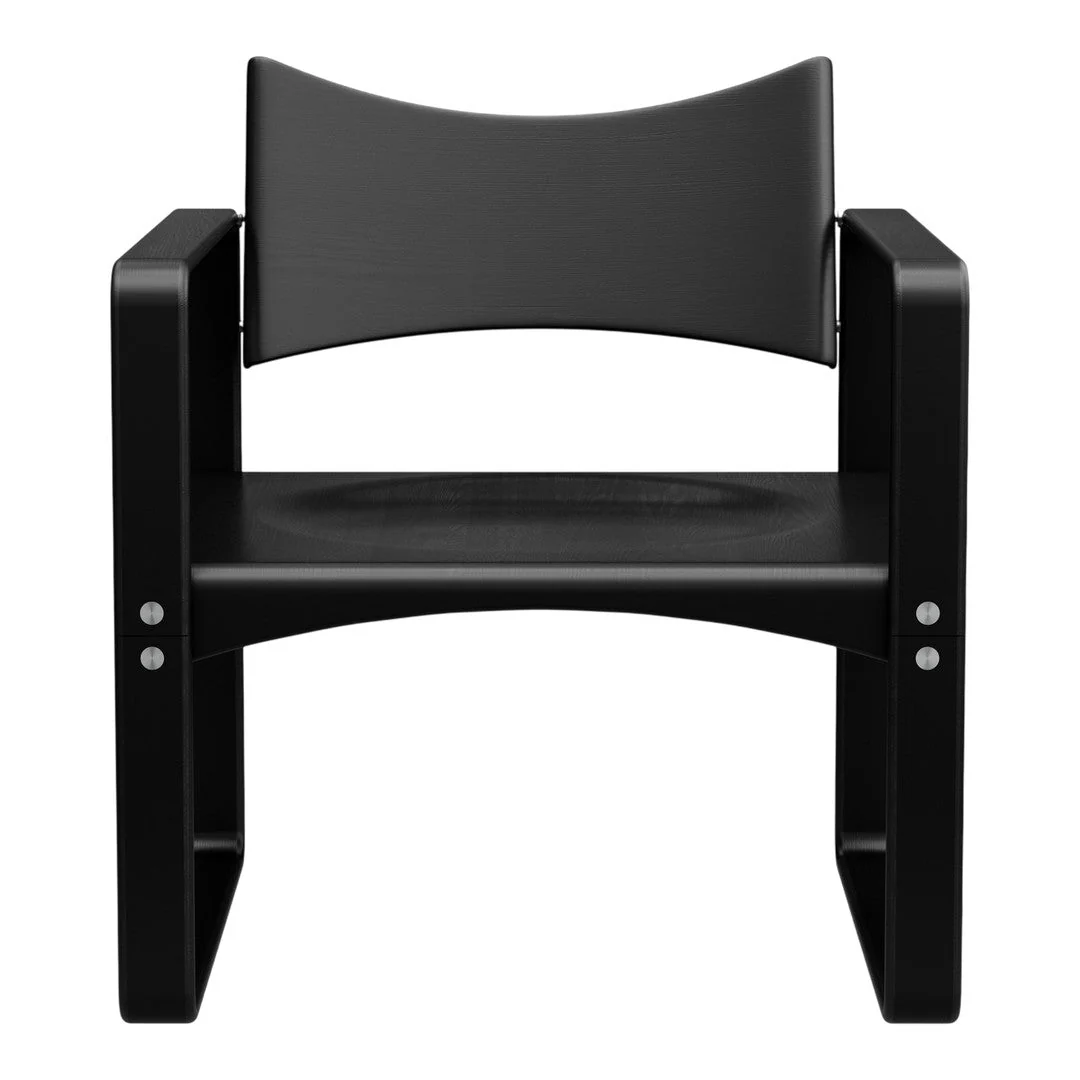 Series 270 F Armchair - Image 2