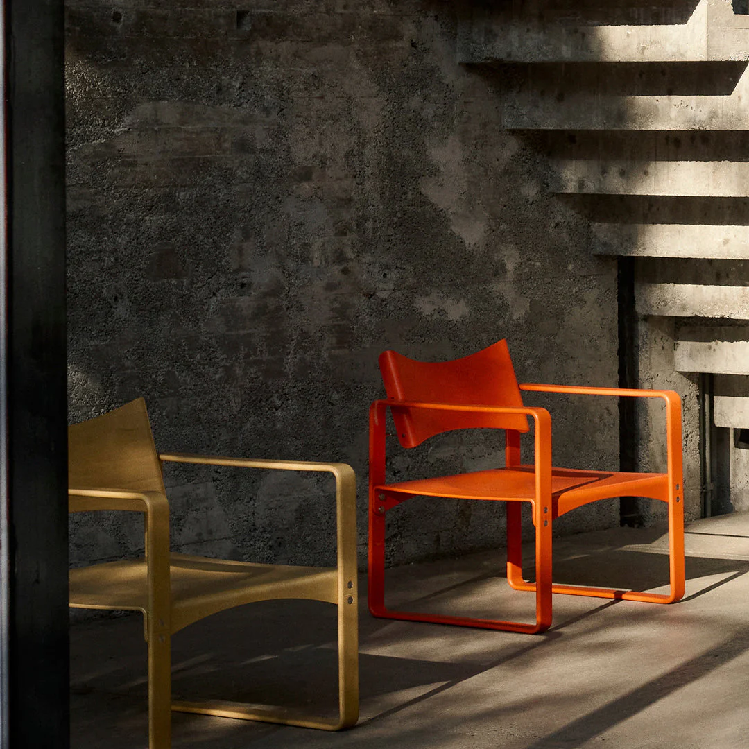Series 270 F Armchair - Image 20