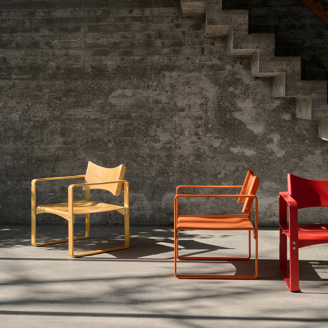 Series 270 F Armchair - Image 21