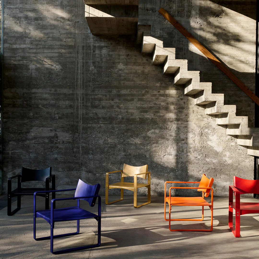 Series 270 F Armchair - Image 22