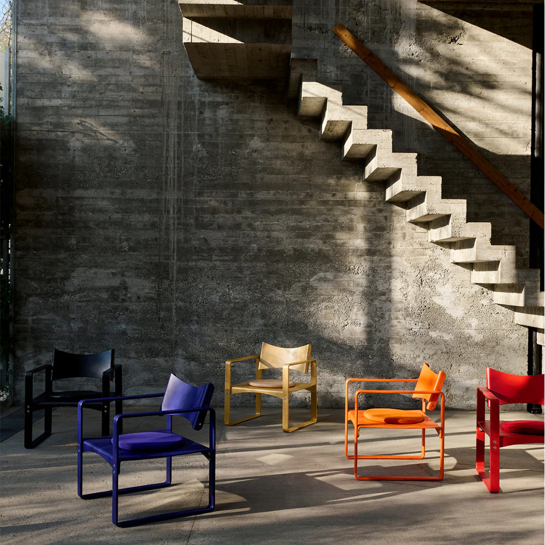 Series 270 F Armchair - Image 24