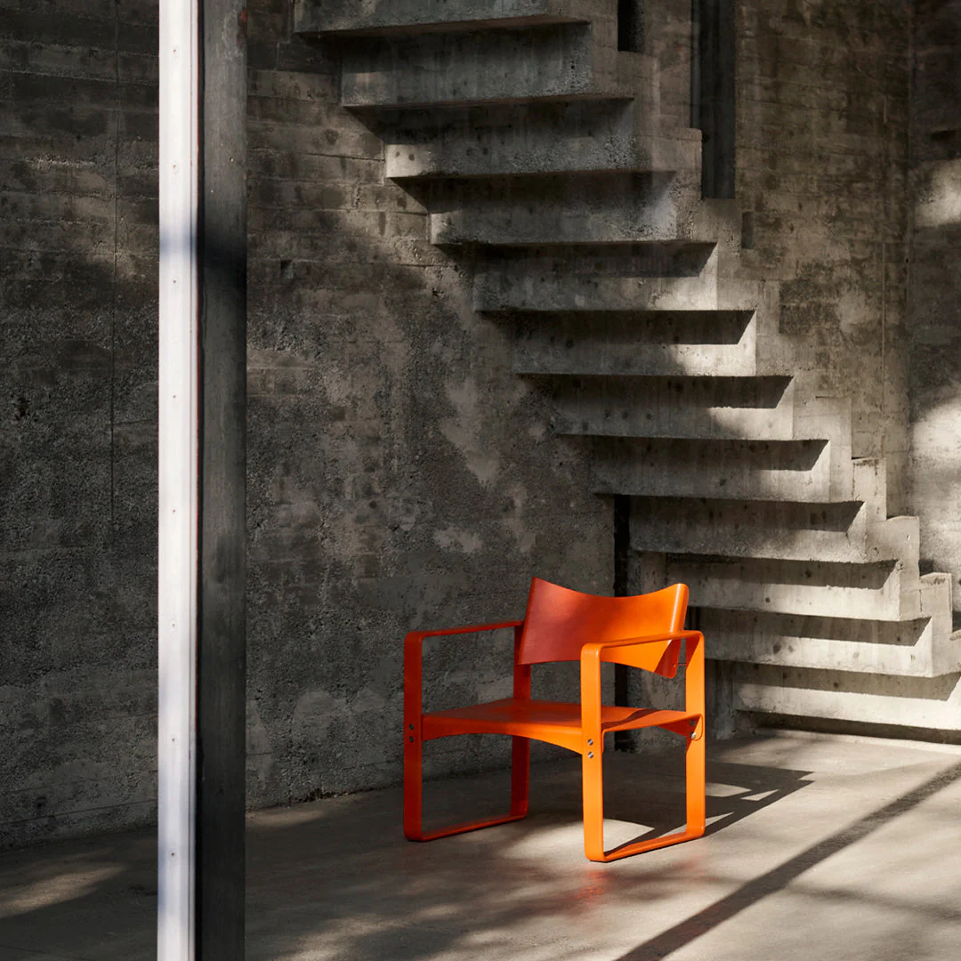 Series 270 F Armchair - Image 25