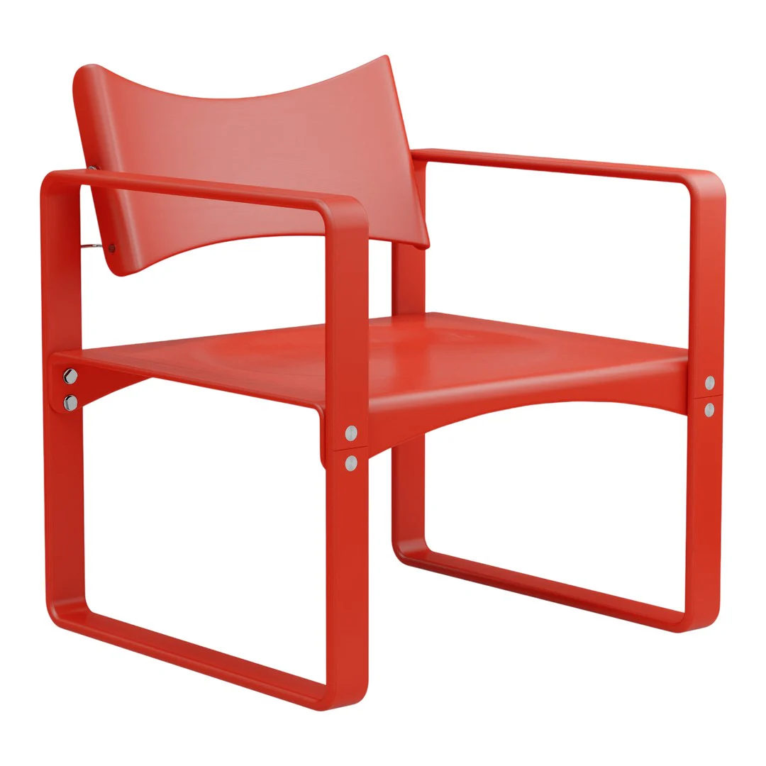 Series 270 F Armchair - Image 27