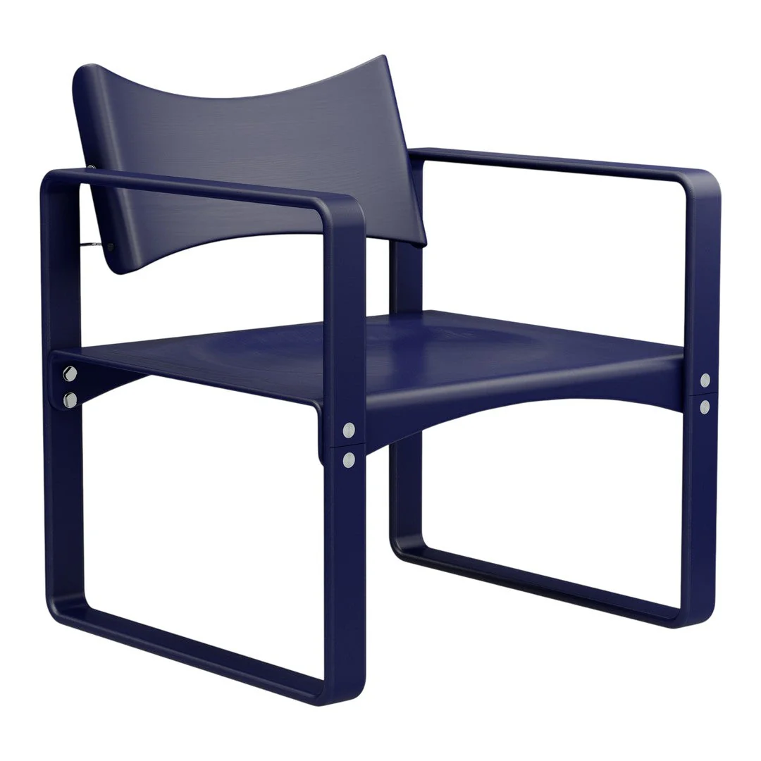 Series 270 F Armchair - Image 28