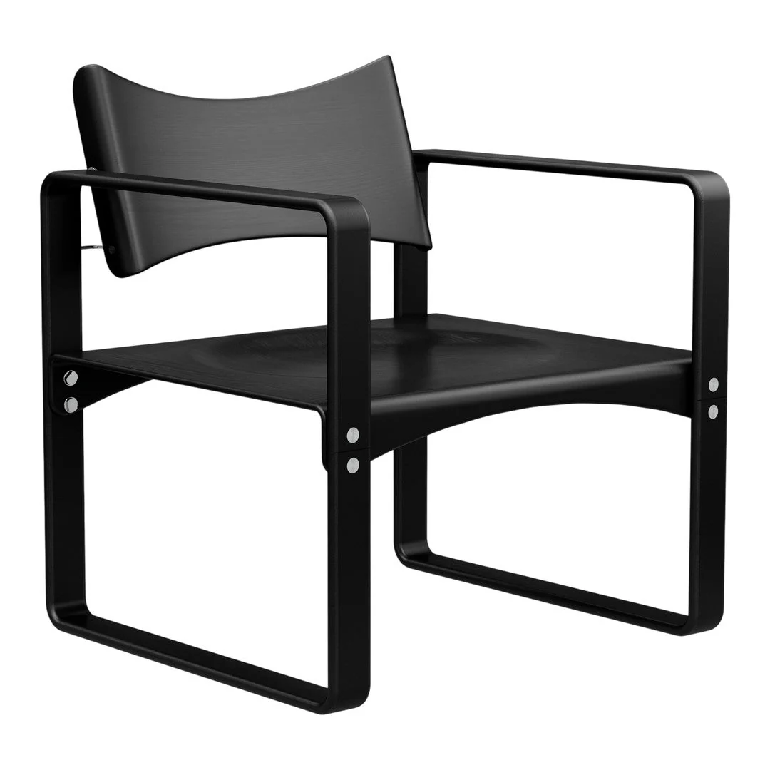 Series 270 F Armchair - Image 29