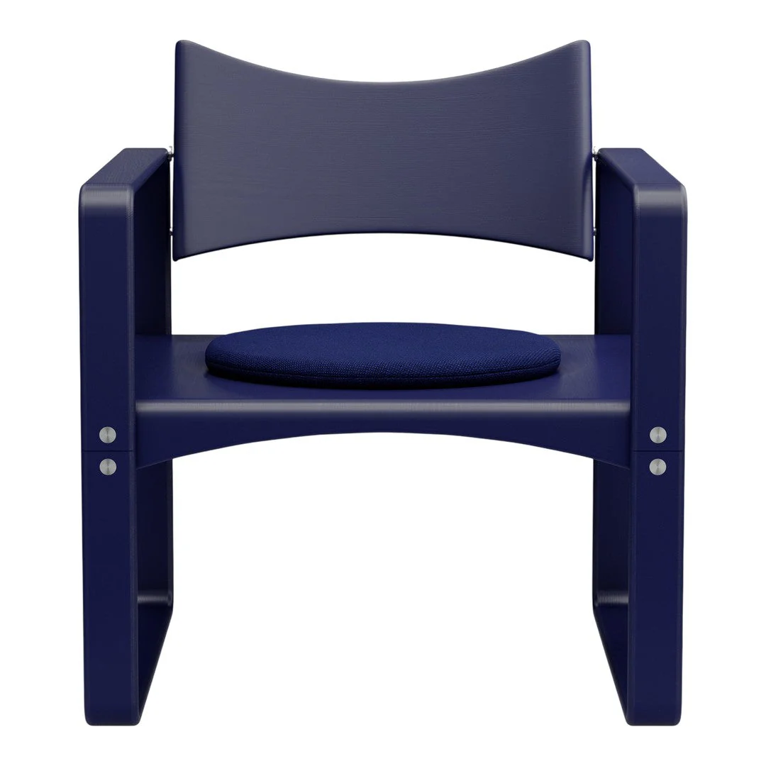 Series 270 F Armchair - Image 3