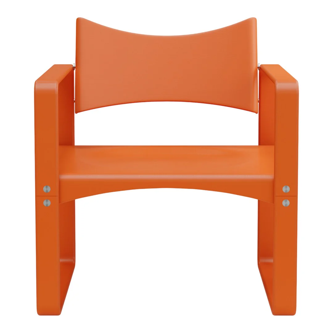 Series 270 F Armchair - Image 30
