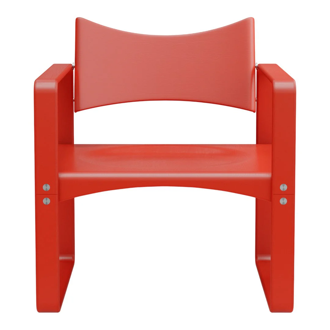 Series 270 F Armchair - Image 31