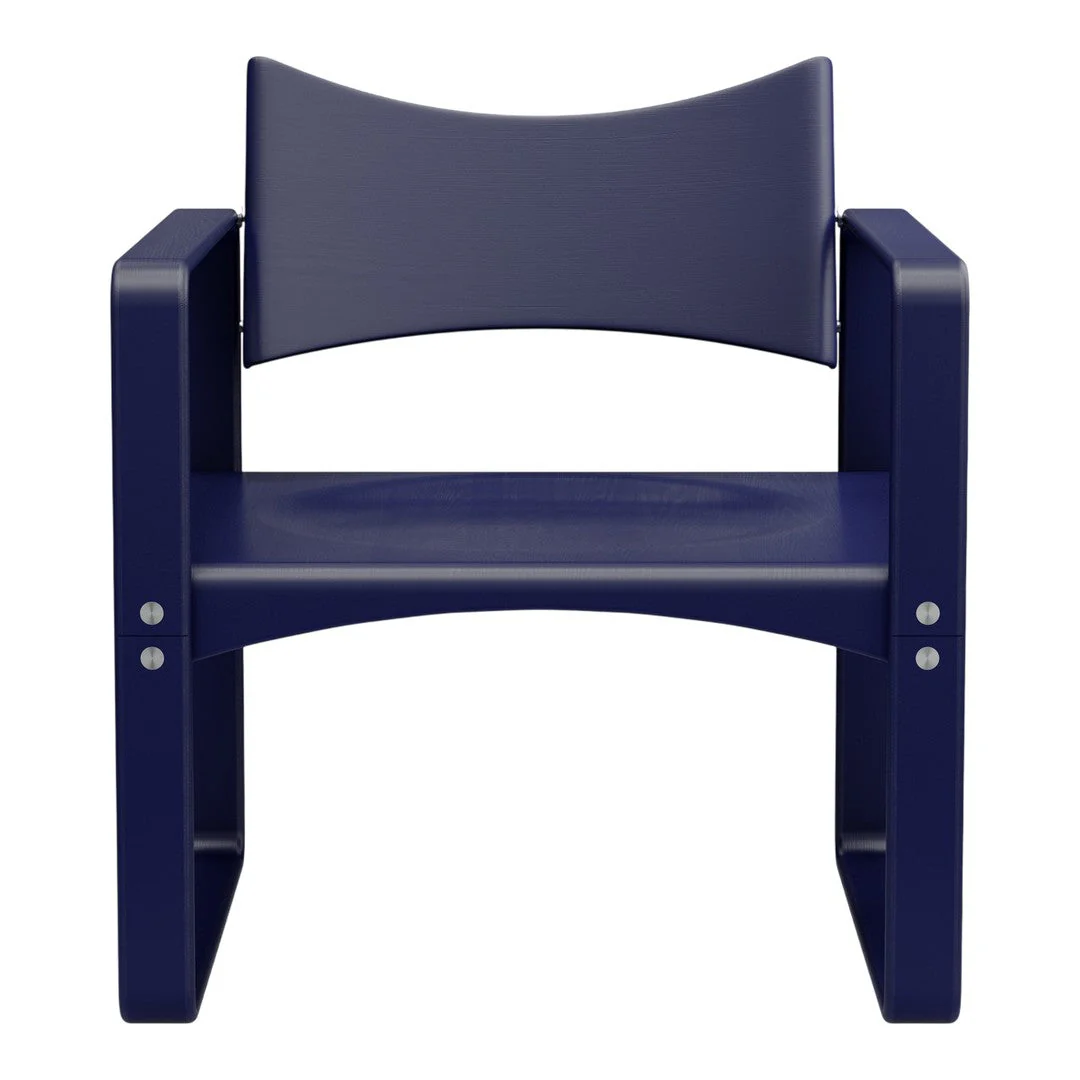 Series 270 F Armchair - Image 32