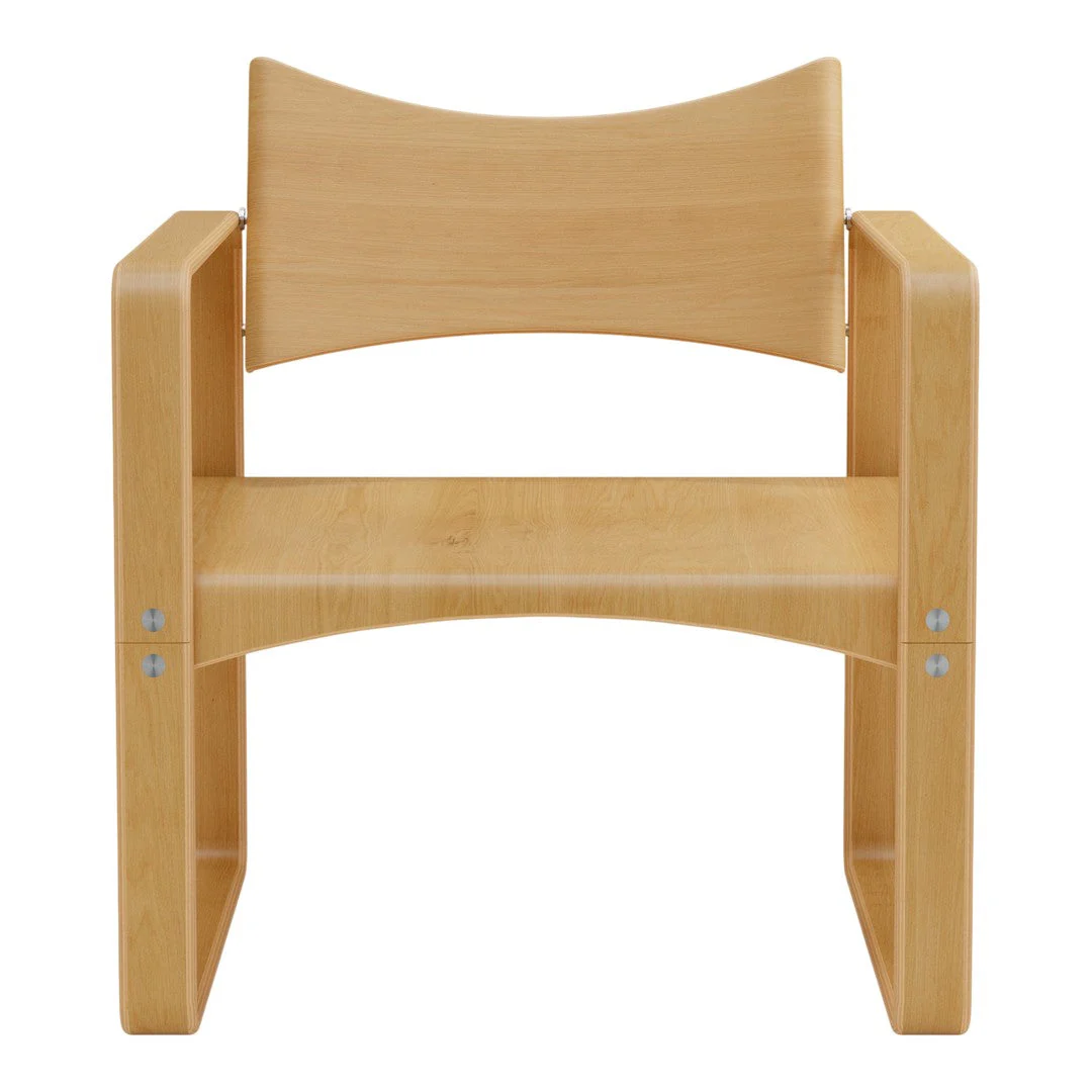 Series 270 F Armchair - Image 33