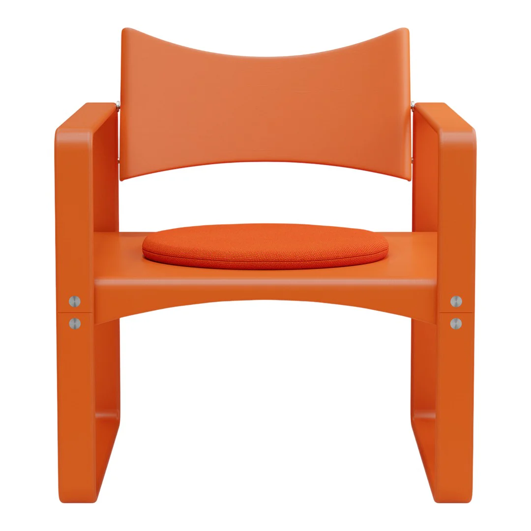 Series 270 F Armchair - Image 34