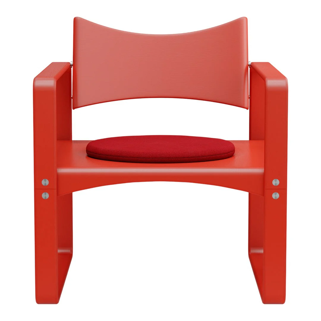 Series 270 F Armchair - Image 35
