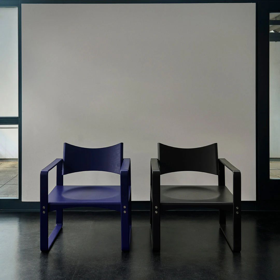 Series 270 F Armchair - Image 7