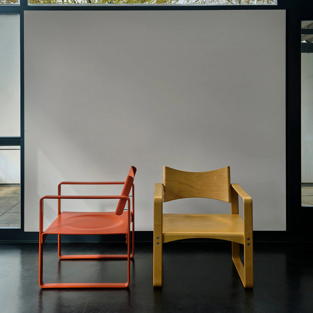Series 270 F Armchair - Image 8