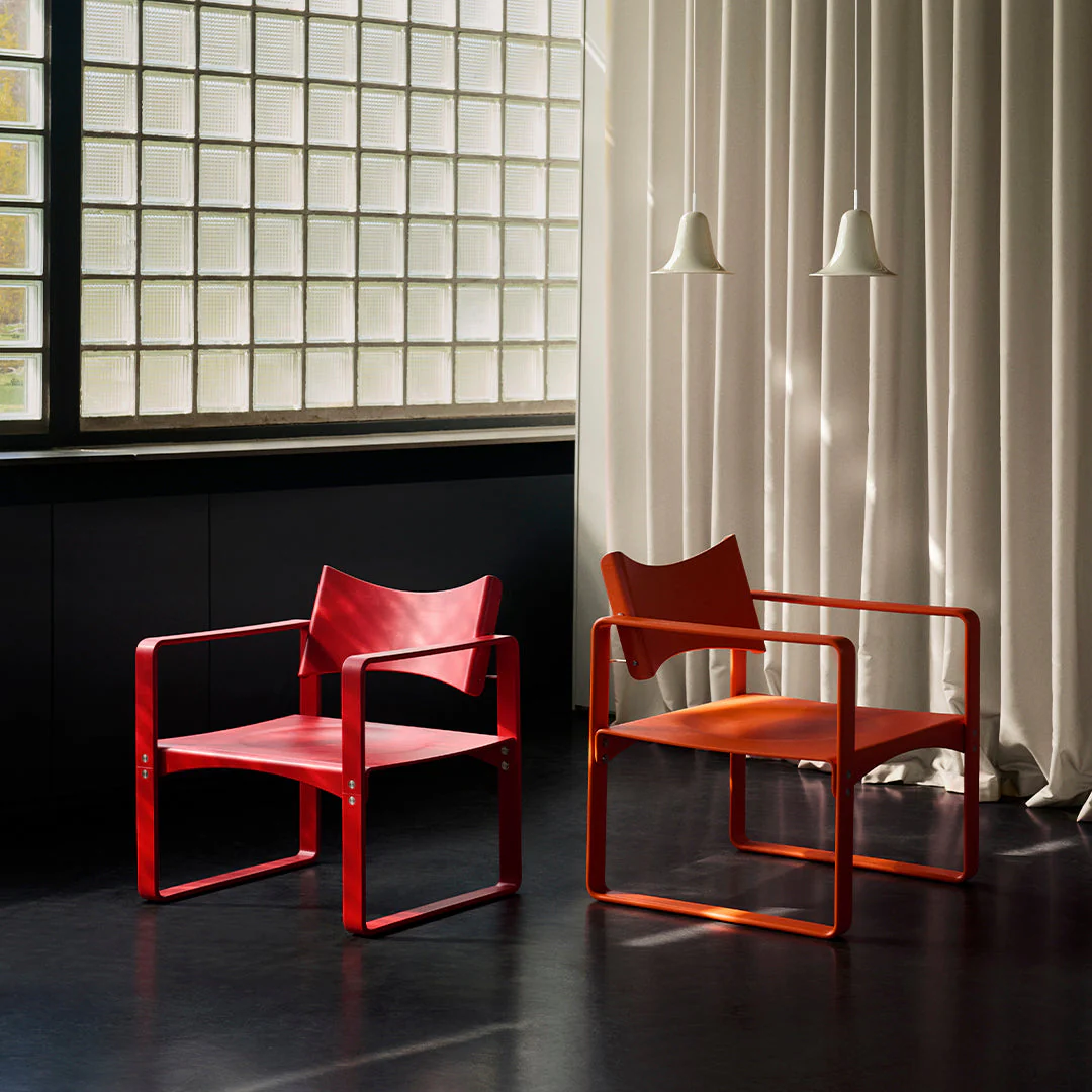 Series 270 F Armchair - Image 9