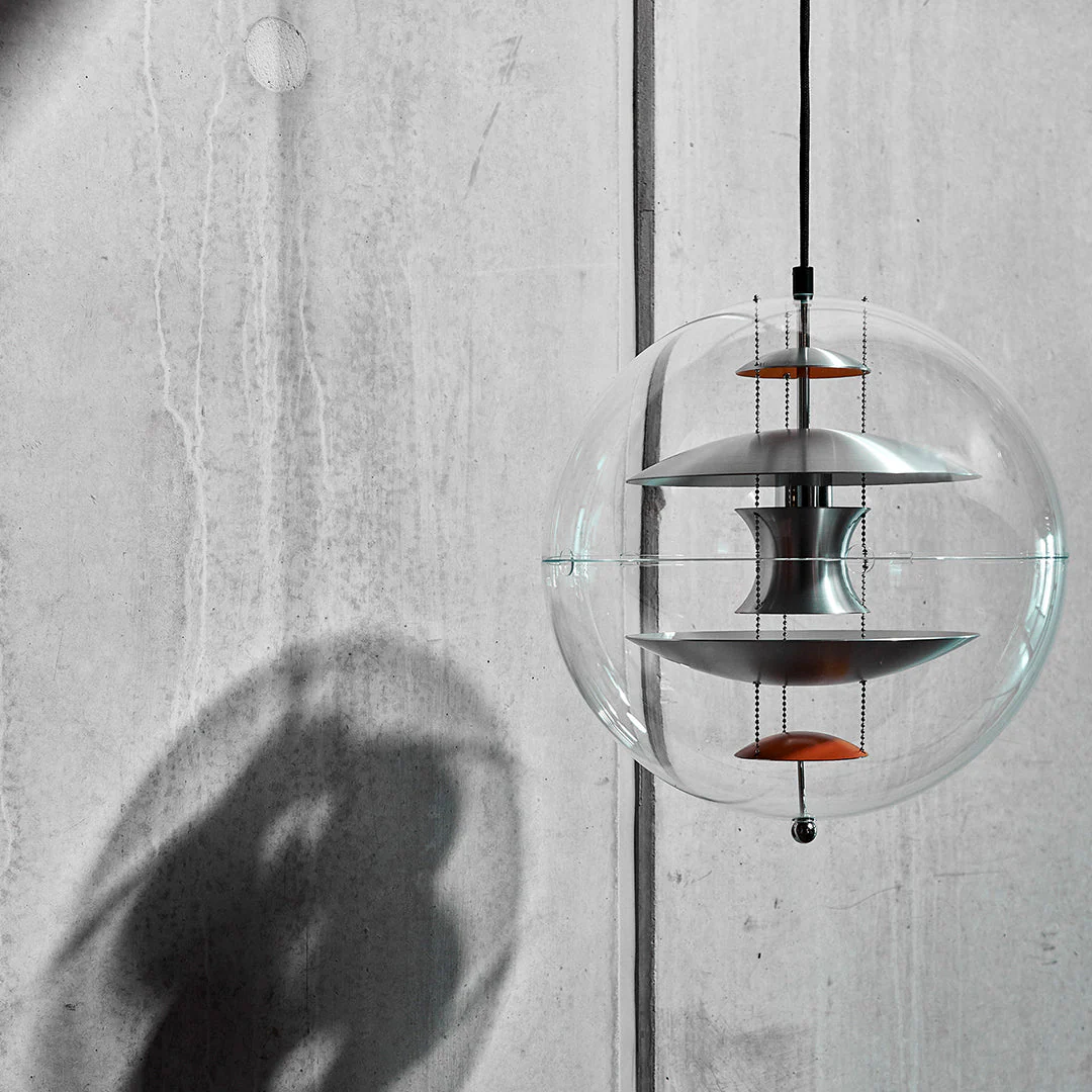 VP Globe Pendant - Image 17