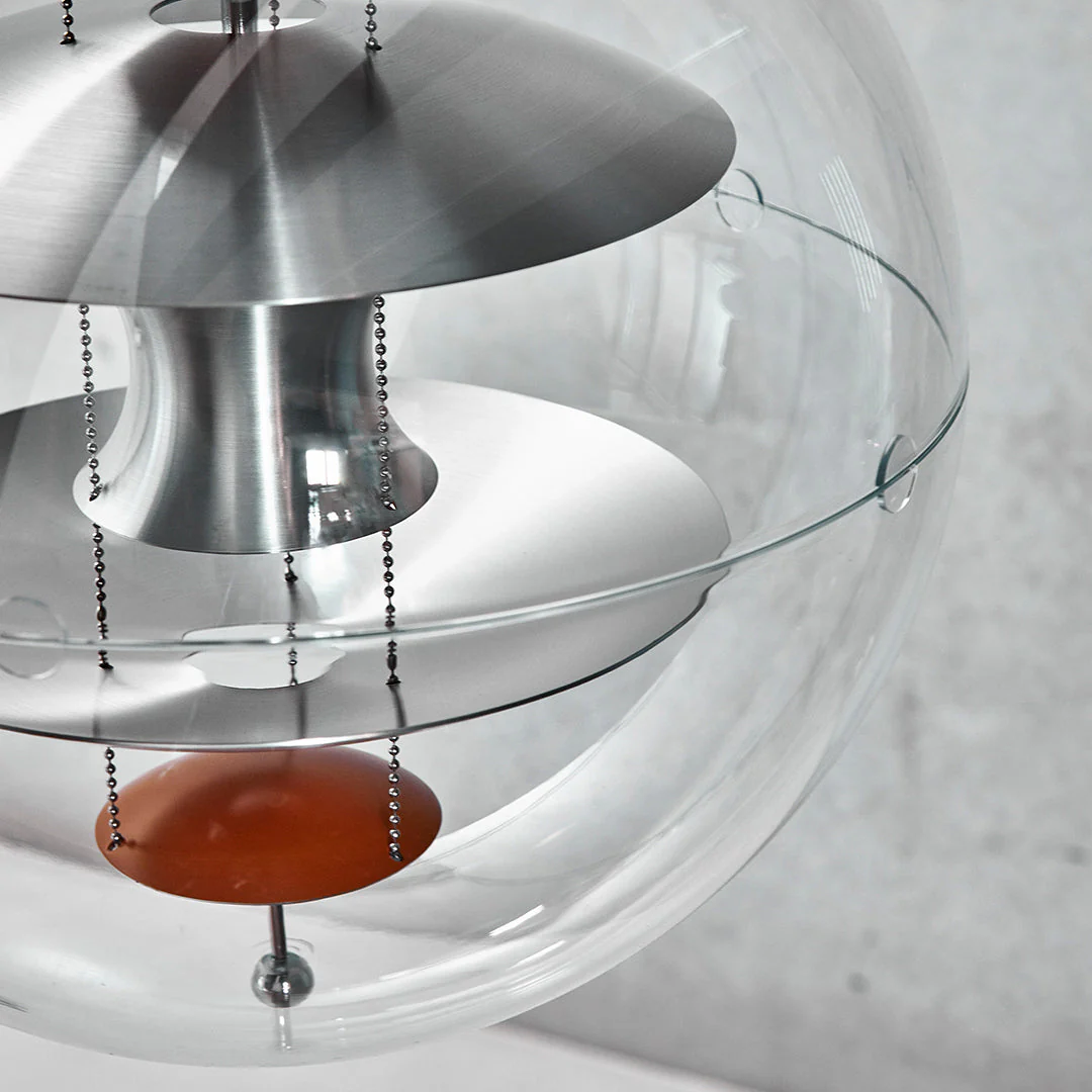 VP Globe Pendant - Image 2