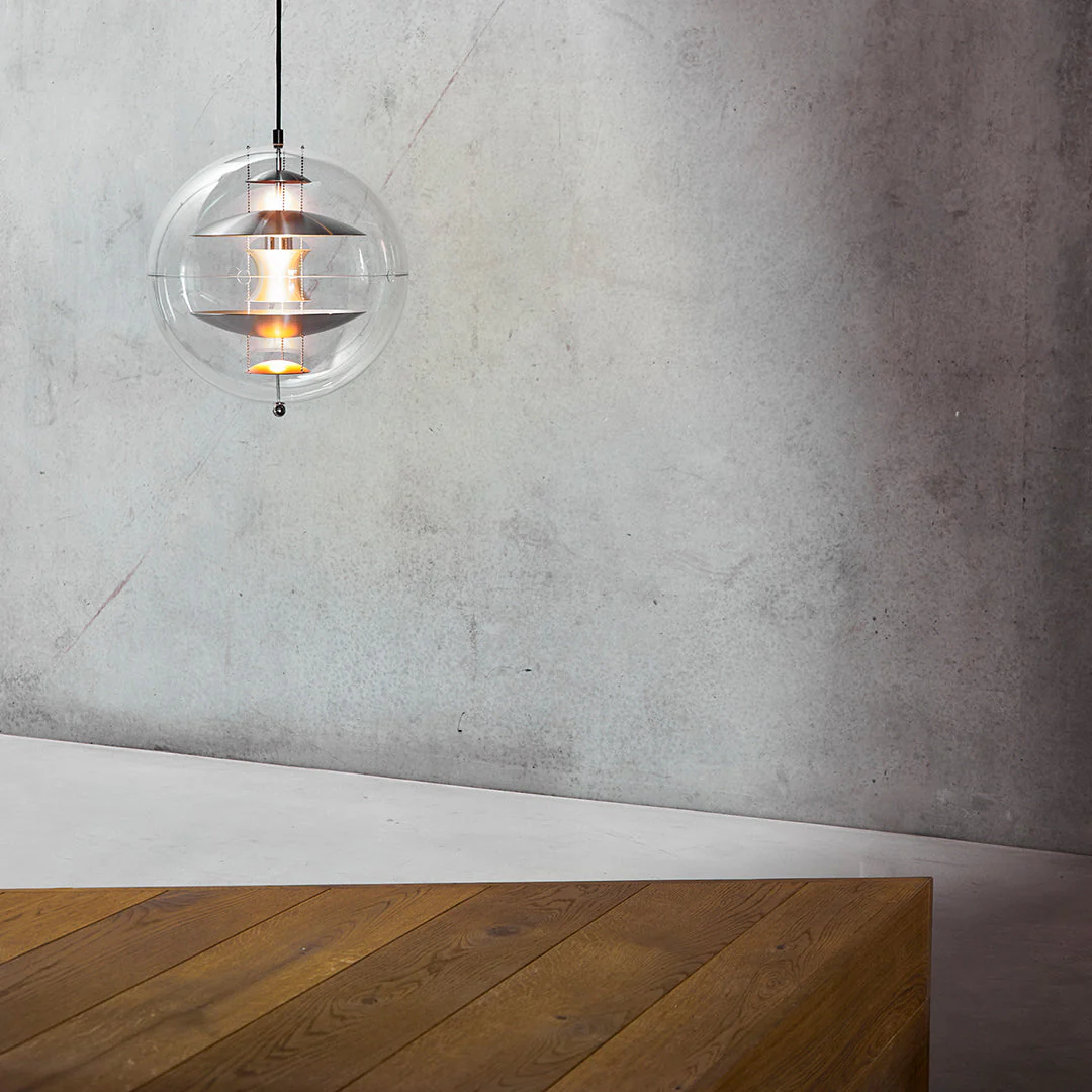 VP Globe Pendant - Image 9