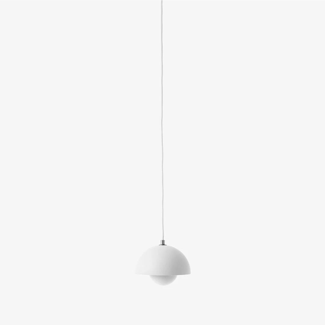Verner Panton VP10 Flowerpot Pendant - Image 8