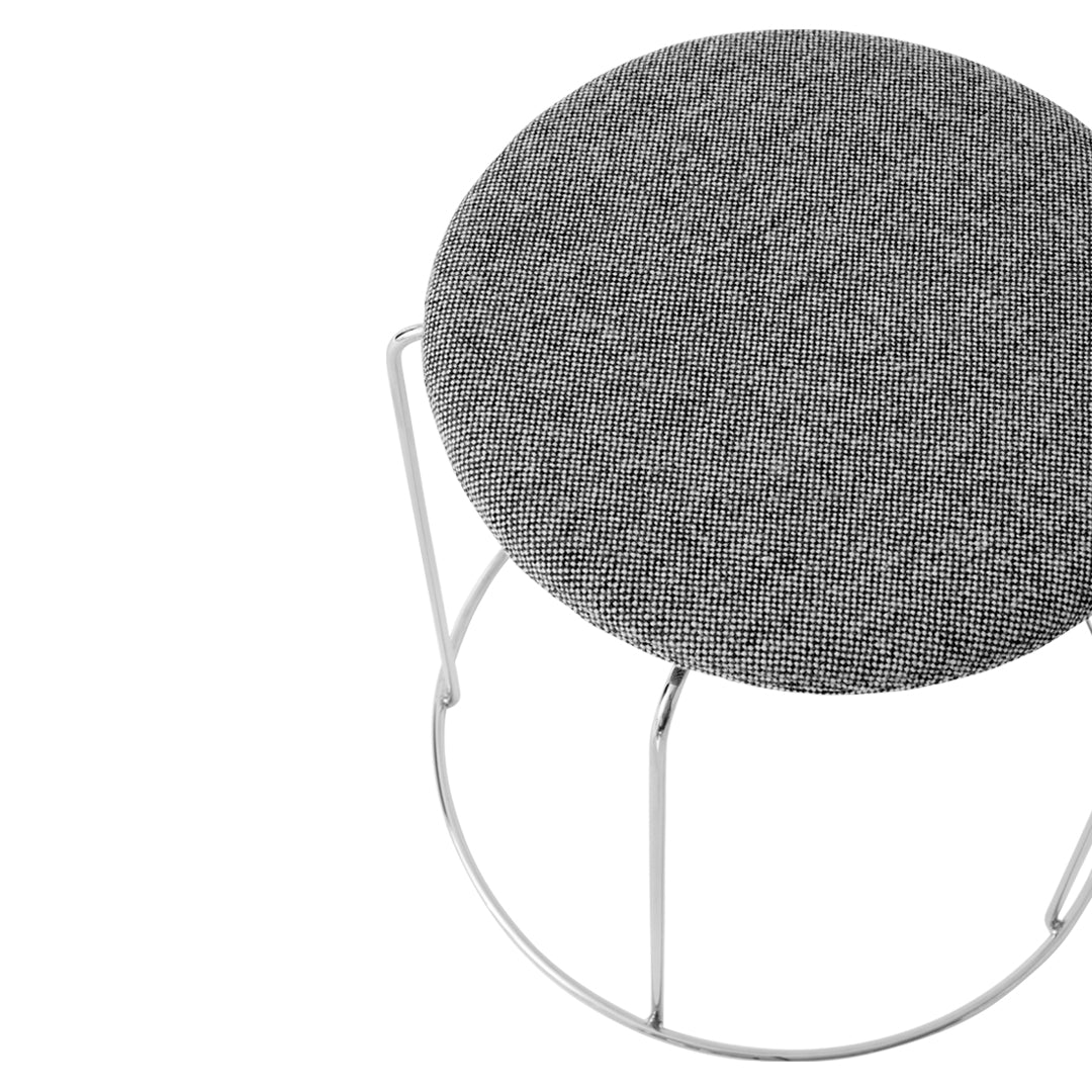 Wire Stool Seatpad - Image 16