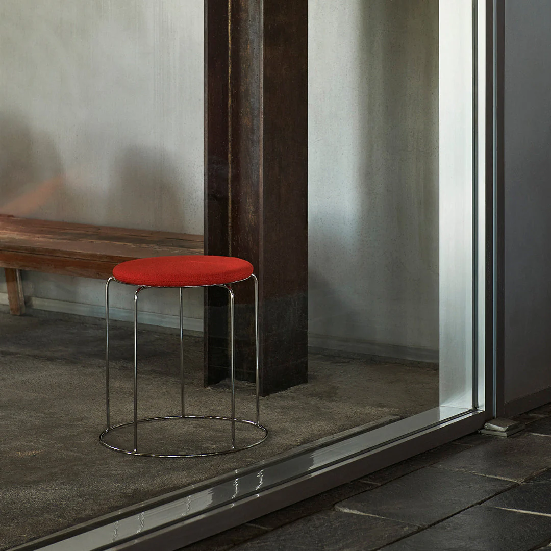Wire Stool Seatpad - Image 9