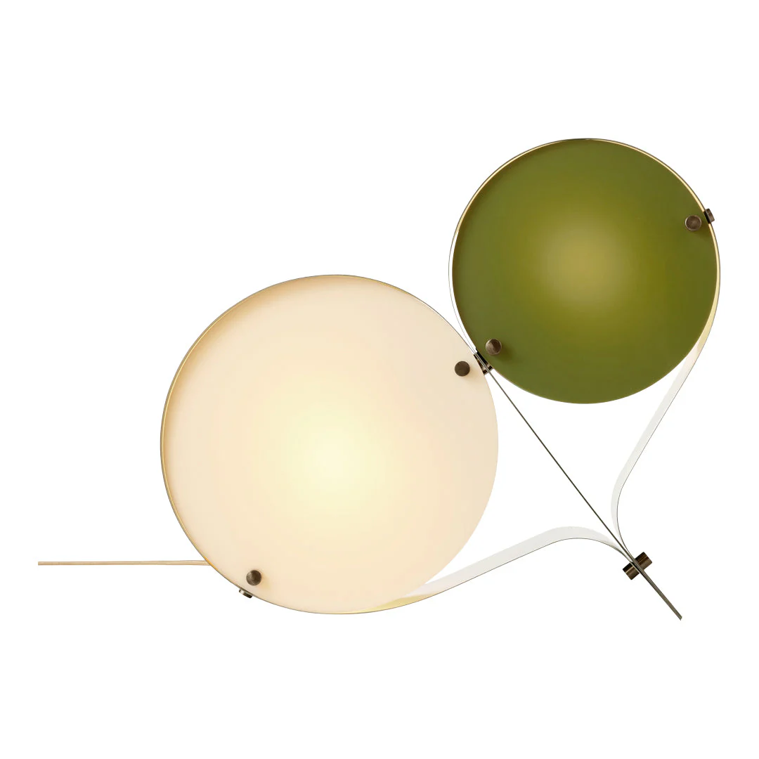 Coppia Table Lamp - Image 11