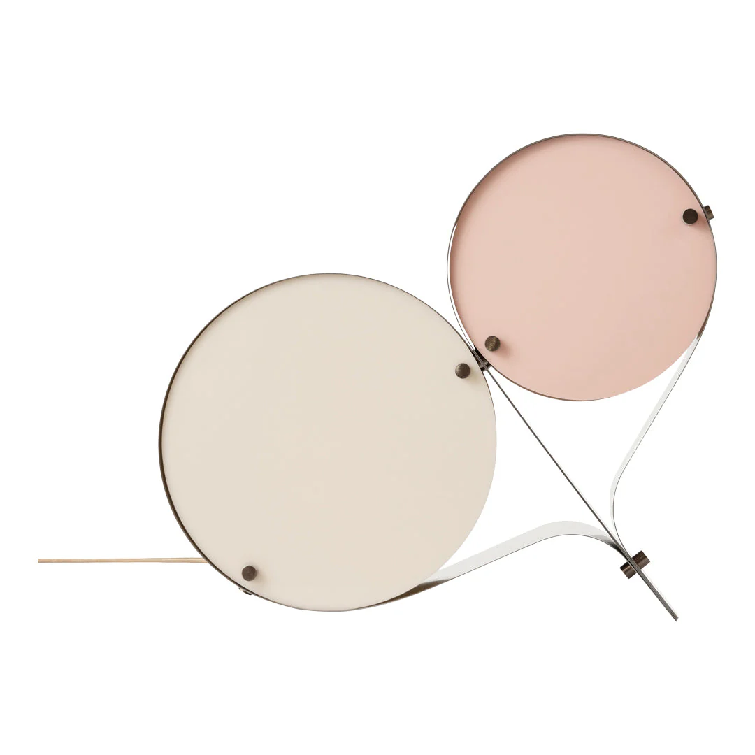 Coppia Table Lamp - Image 13