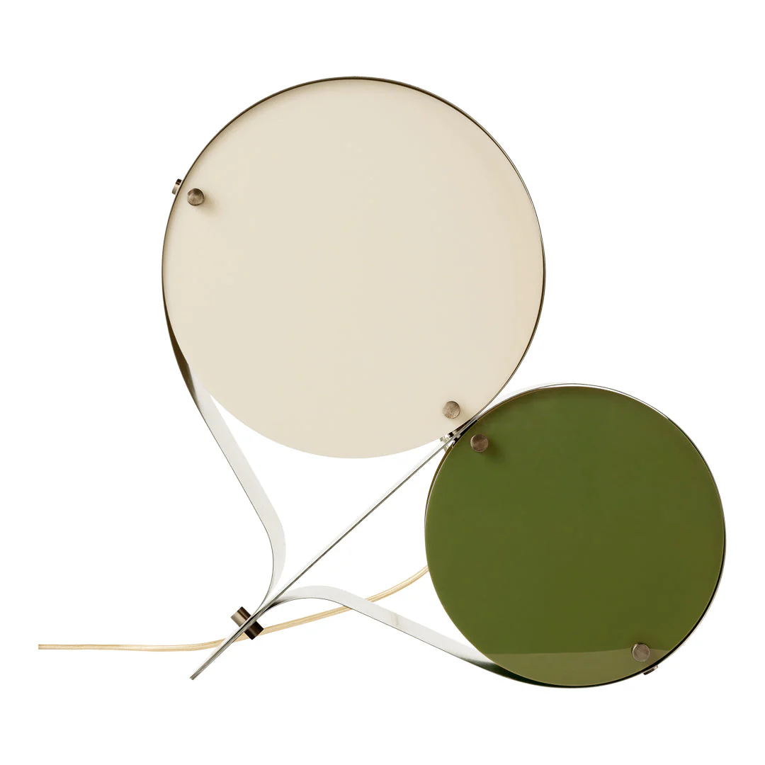 Coppia Table Lamp - Image 2
