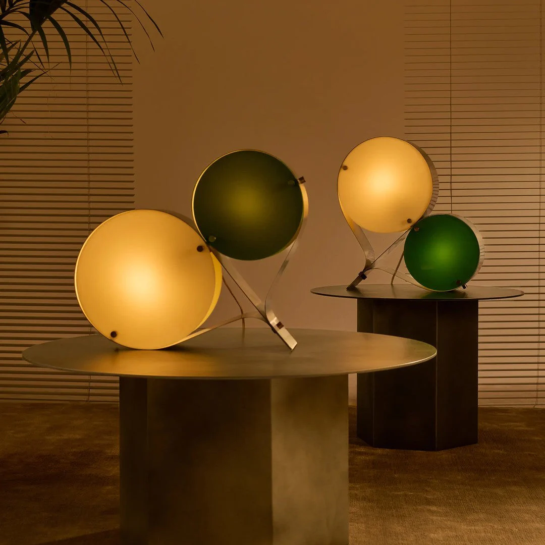 Coppia Table Lamp - Image 4
