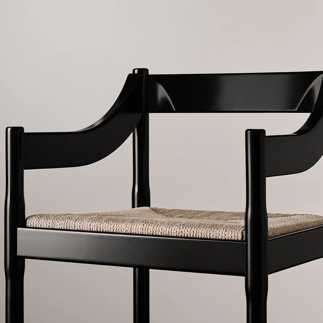 Carimate Armchair - Image 4