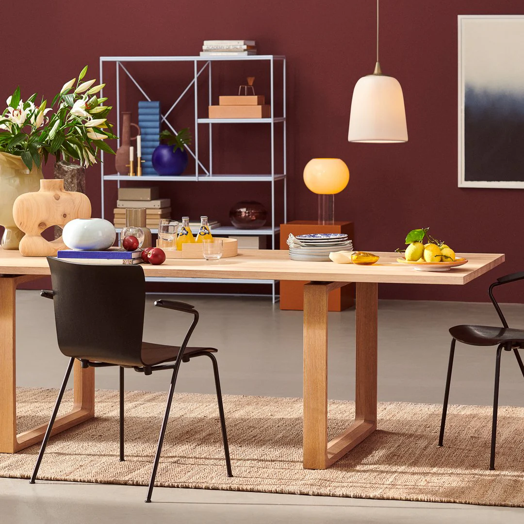 Vico Duo Armchair - Image 10