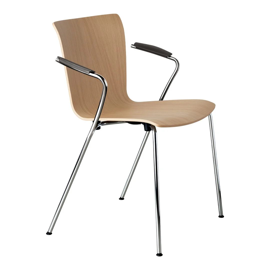 Vico Duo Armchair - Image 5